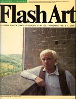 Flash Art. Novembra 1986, N. 135