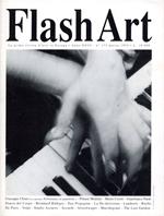 Flash Art. Marzo 1993, N. 173