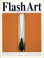Flash Art. Dicembre 1993/Gennaio 1994, N. 180