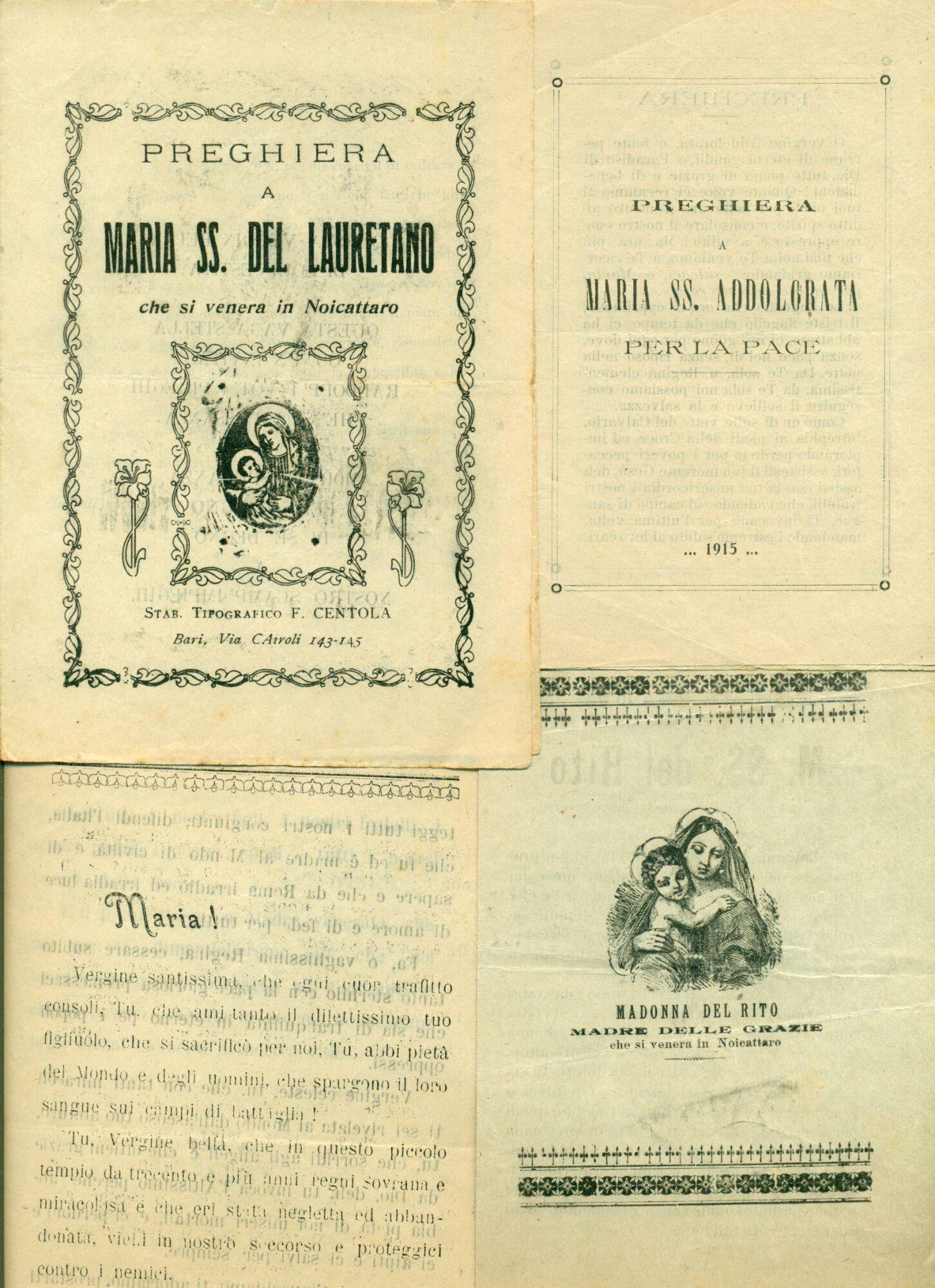 Studio Bibliografico Marini