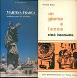 Martina Franca mediterranea ed europea