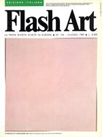 Flash Art. Giugno 1989, N. 150