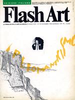 Flash Art. Dicembre 1990/Gennaio 1991, N. 159