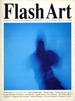 Flash Art. Ottobre 1993, N. 178