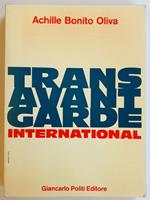 Trans-avantgarde international. La transavanguardia internazionale