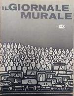 Il Giornale Murale dell'ARCI, n. 1-2 Settembre 1970