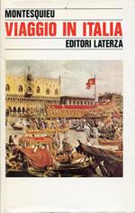 Viaggio in Italia