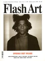 Flash Art. Febbraio/Marzo 2005, N. 250