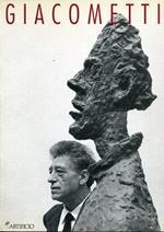 Alberto Giacometti. Sculture - Dipinti - Disegni