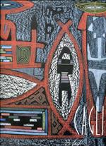 Cagli. Opera grafica 1956-1976