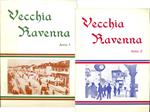Vecchia Ravenna. Anno 1 - Anno 2