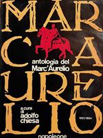 Antologia del Marc'Aurelio (1931 - 1954)