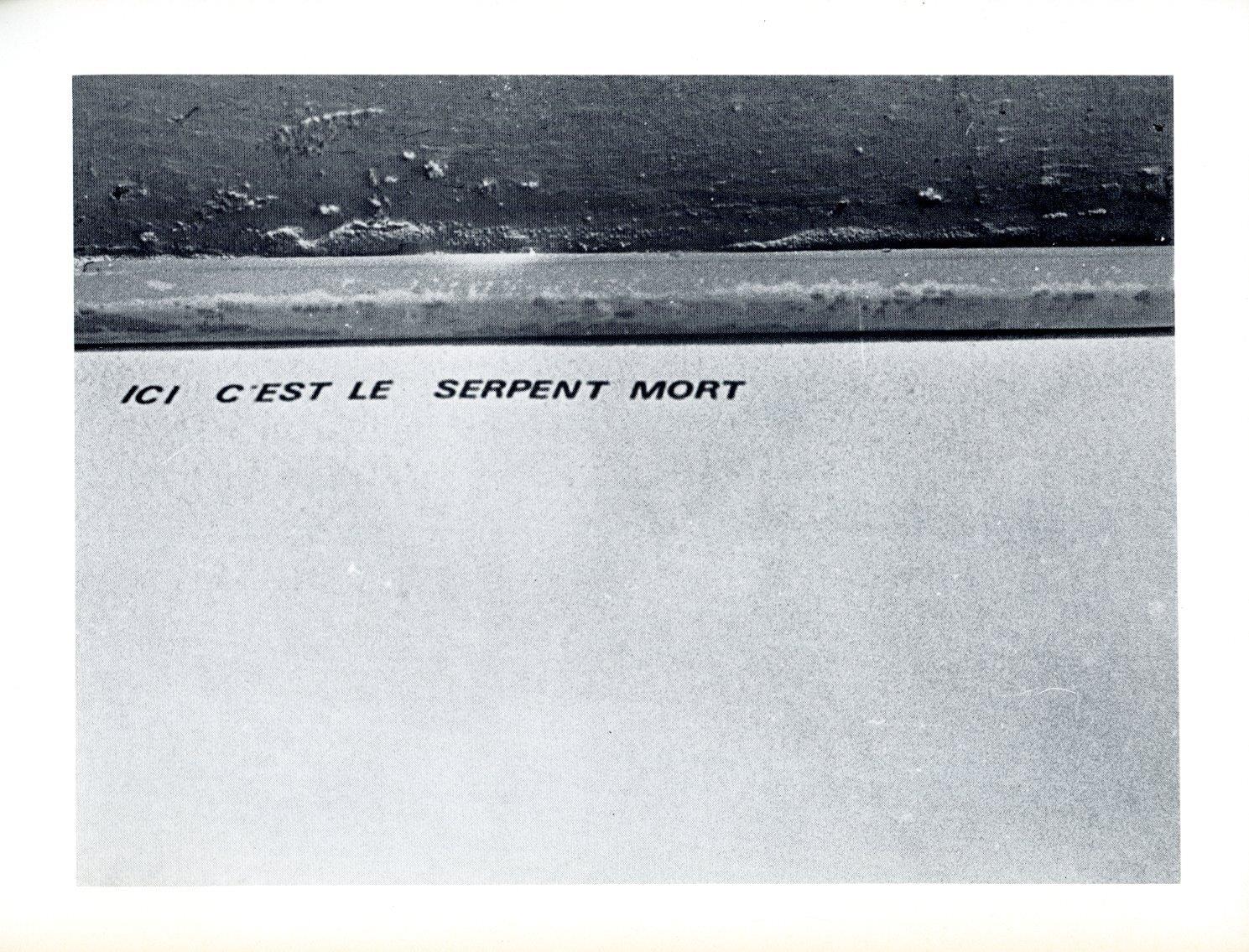 Alphabetum coeleste 1976