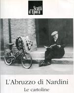 L' Abruzzo di Nardini. Le cartoline