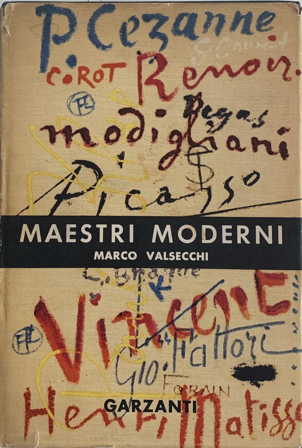 Studio Bibliografico Marini