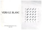 Vers le blanc