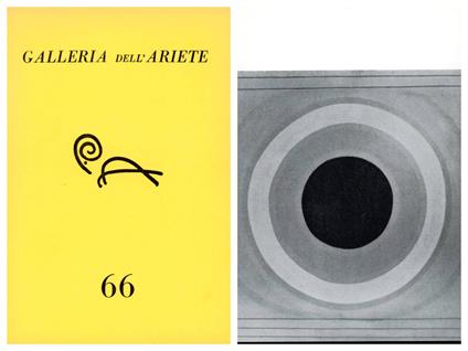 Kenneth Noland - Kenneth NOLAND - copertina