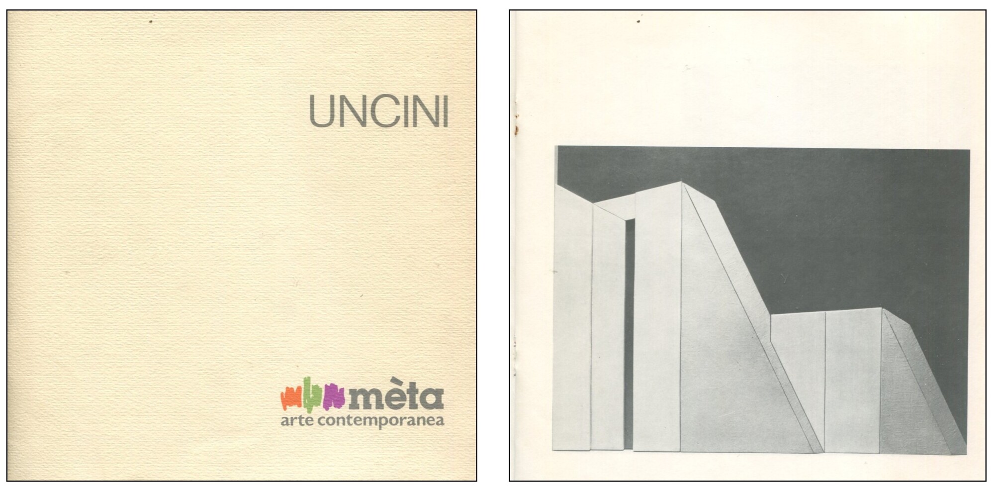 Studio Bibliografico Marini