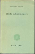Morte dell'inquisitore
