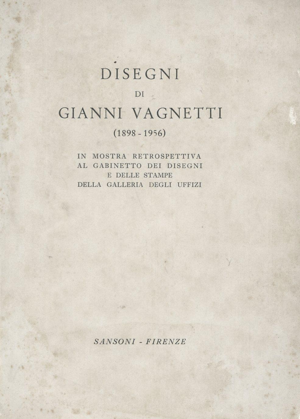 Studio Bibliografico Marini