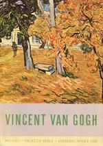 Van Gogh. Dipinti e disegni. Catalogo