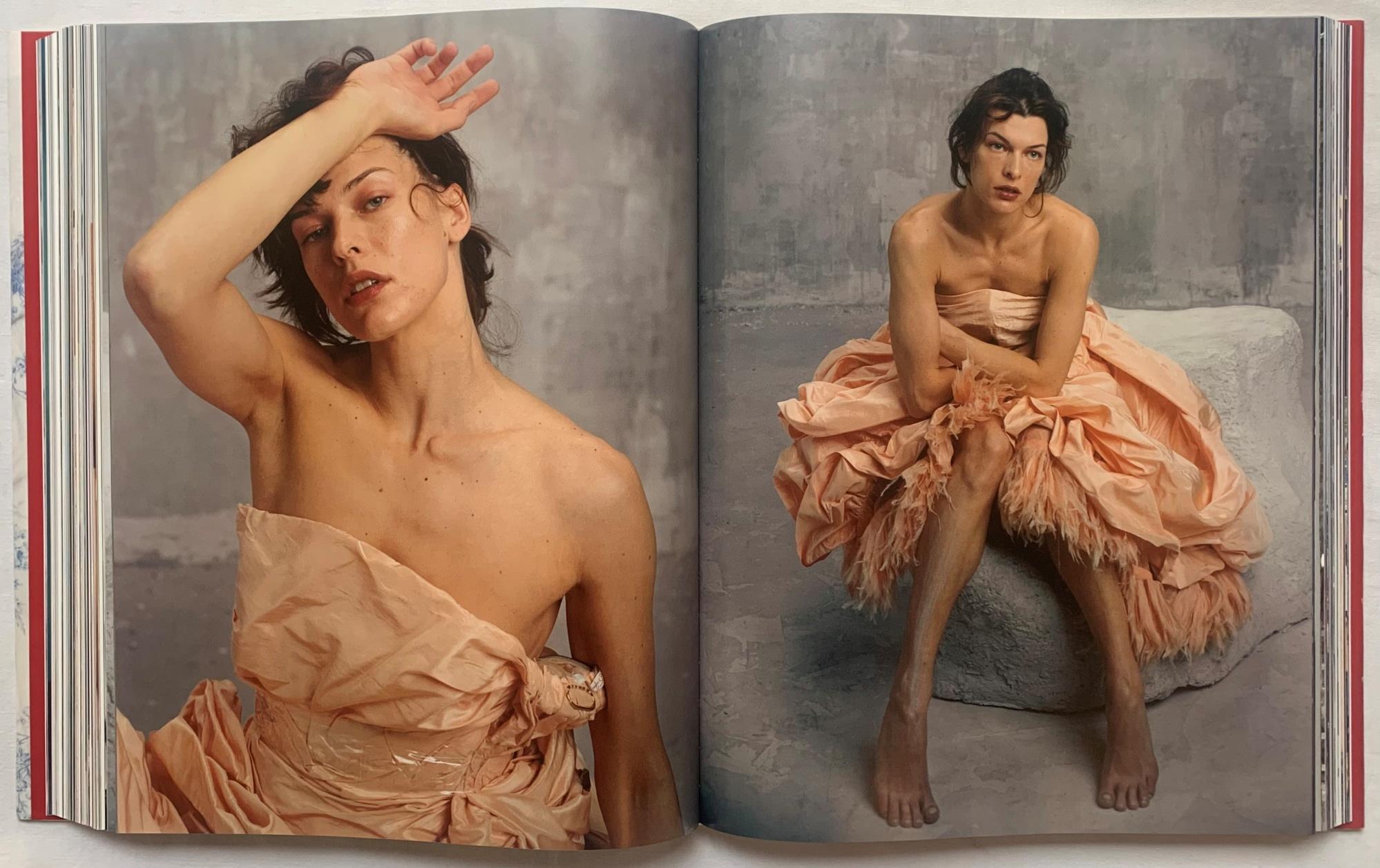 Bettina Rheims. First Edition 2016