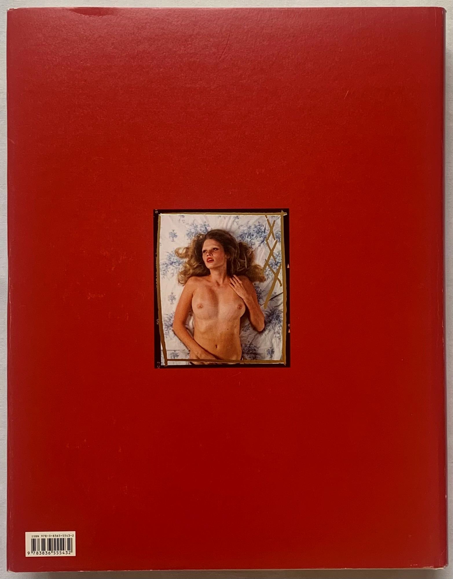 Bettina Rheims. First Edition 2016