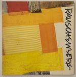 Robert Rauschenberg