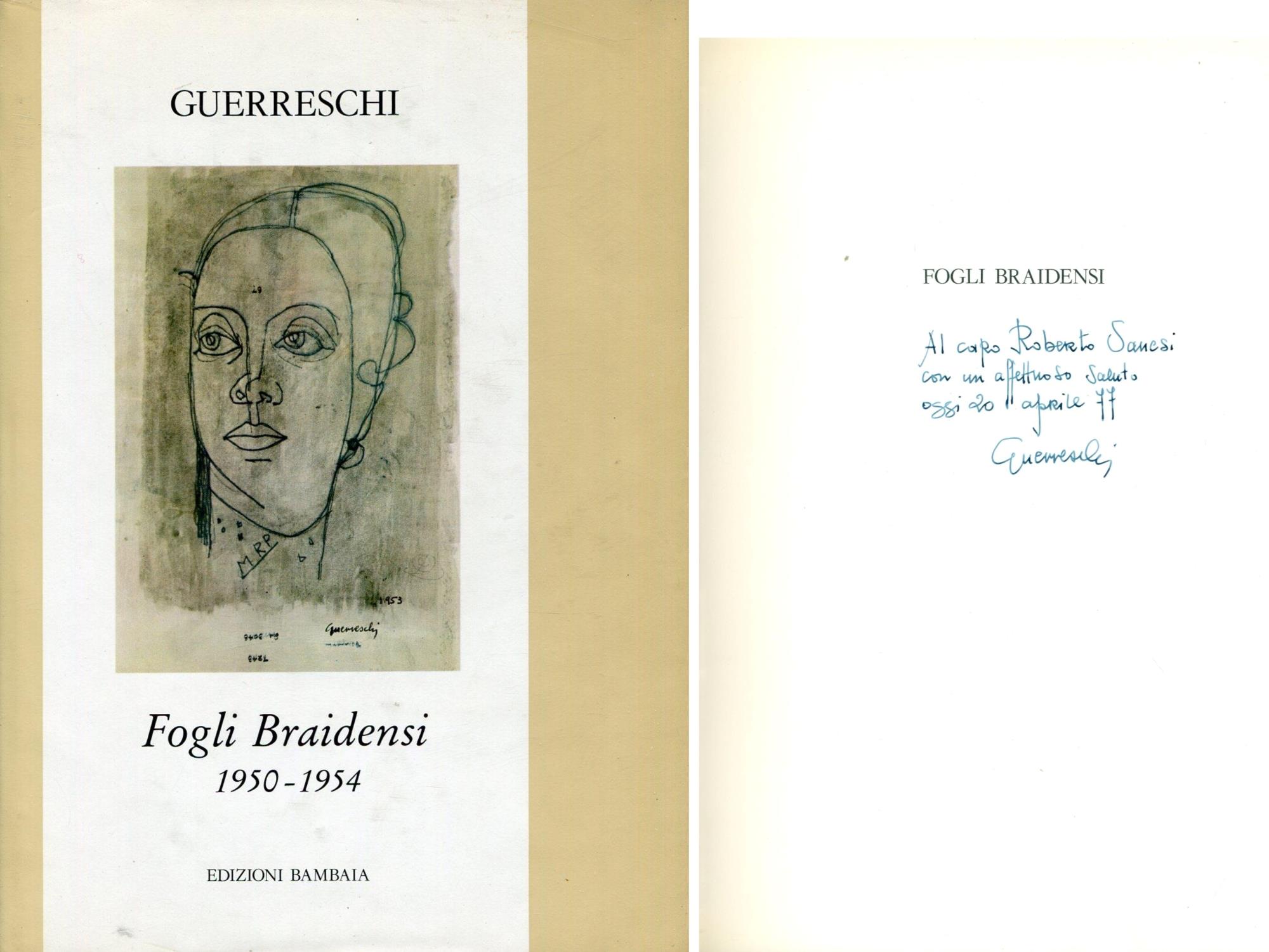 Studio Bibliografico Marini