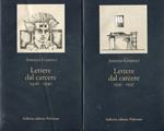 Lettere dal carcere 1926-1937