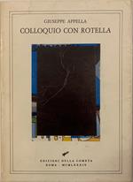 Colloquio con Rotella