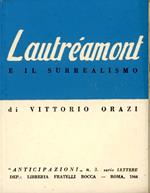 Lautréamont e il Surrealismo