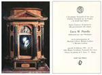 Luca M. Patella. Indicazioni per una Ontologica