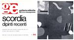 Scordia, dipinti recenti