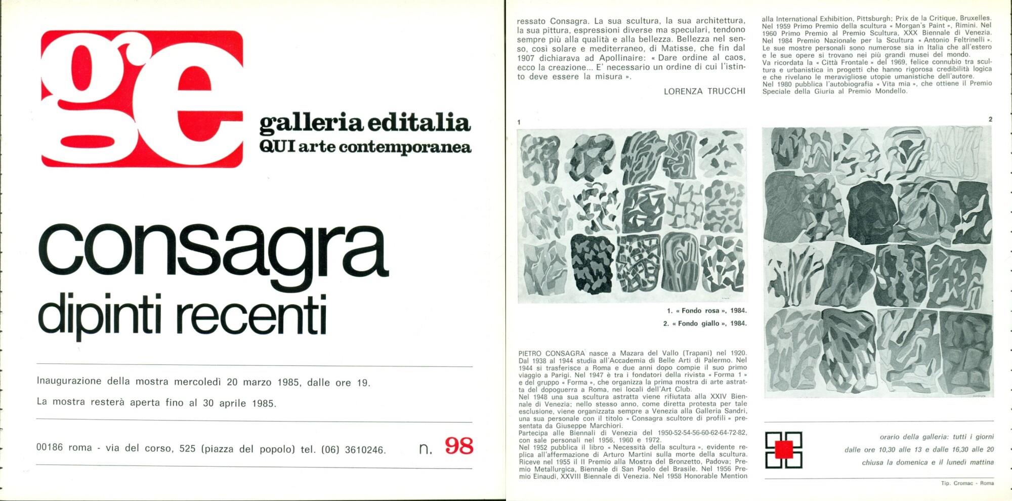 Studio Bibliografico Marini