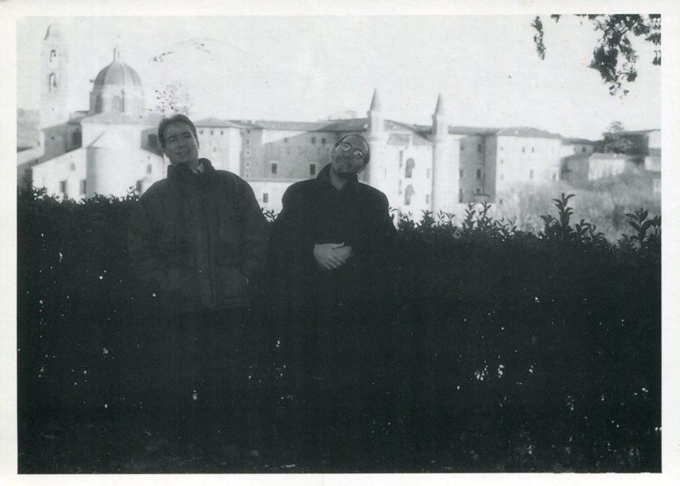 Studio Bibliografico Marini