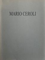 Mario Ceroli. La forza di sognare