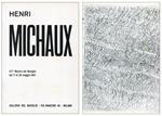 Henri Michaux