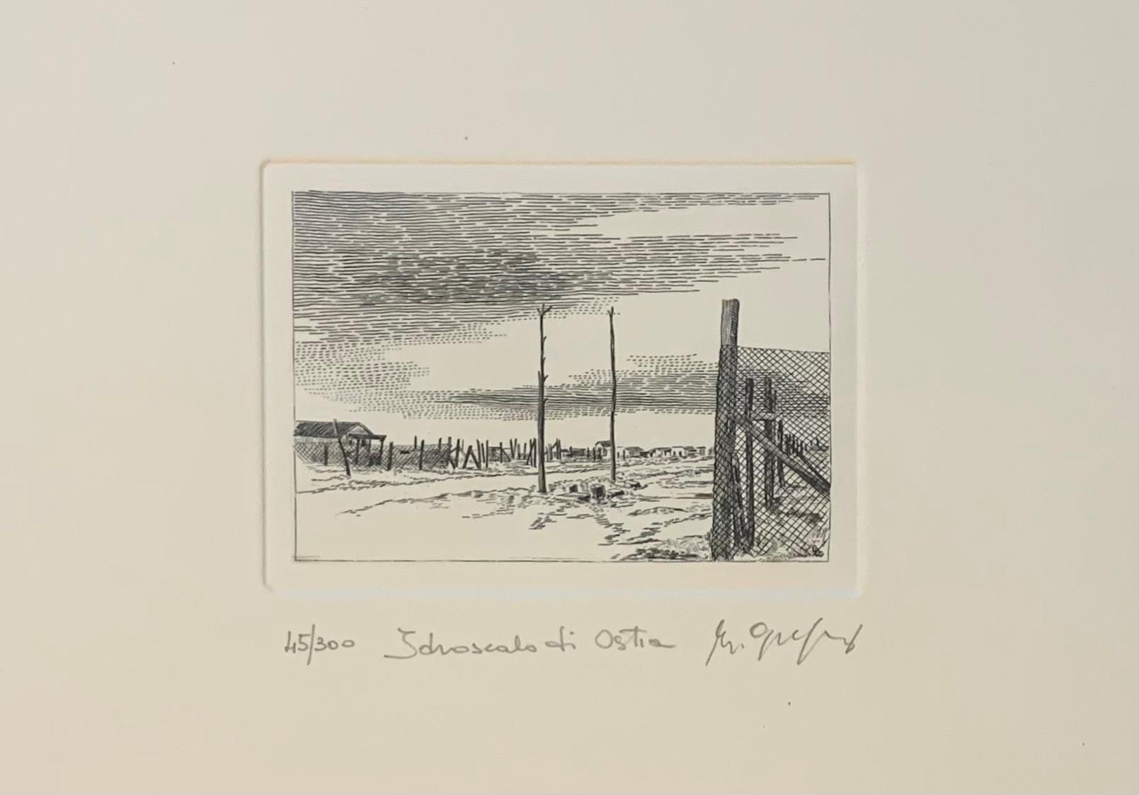 Studio Bibliografico Marini