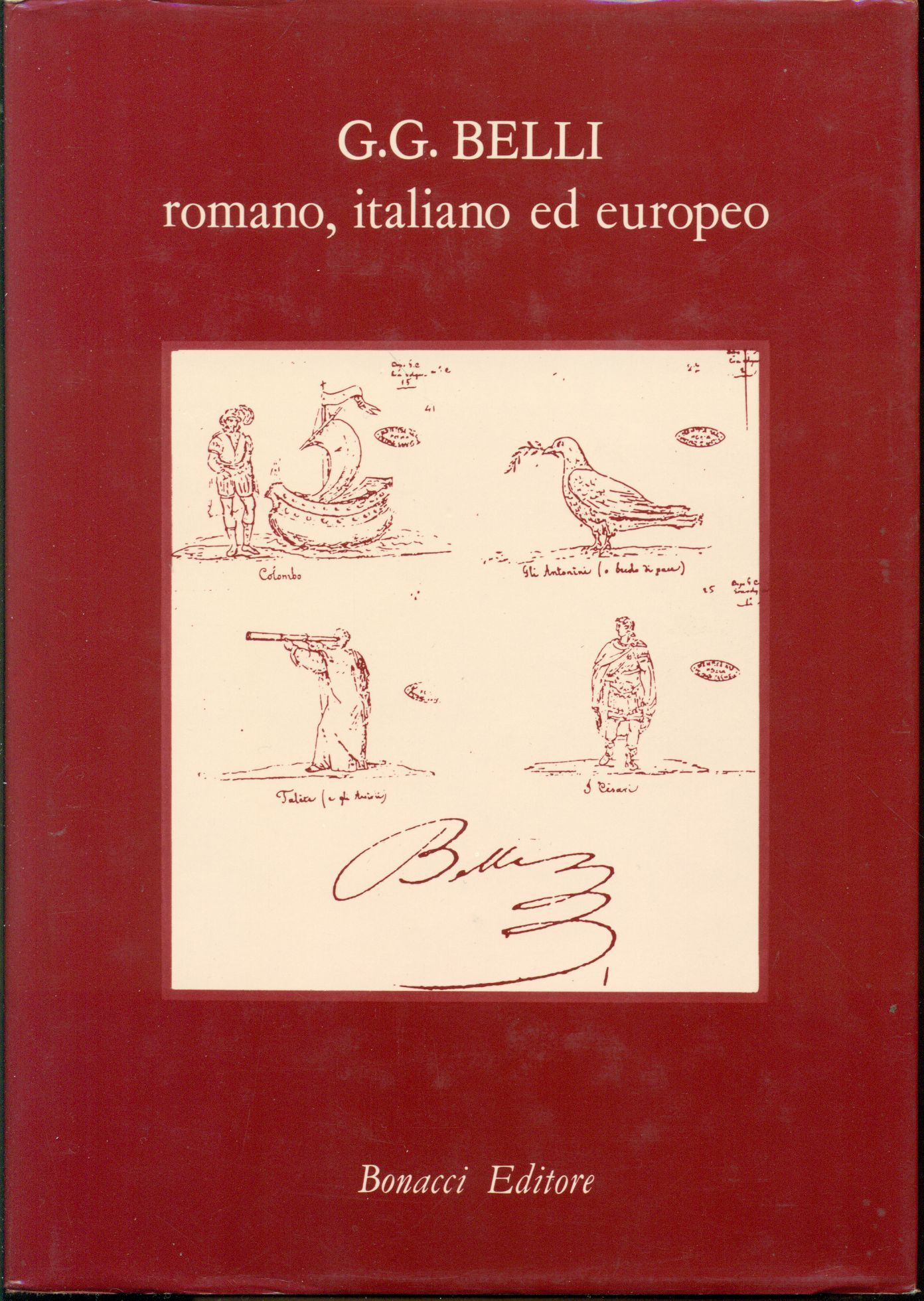 Studio Bibliografico Marini