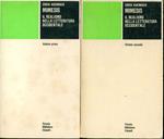 Mimesis. Il realismo nella letteratura occidentale