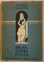Architettura d'oggi