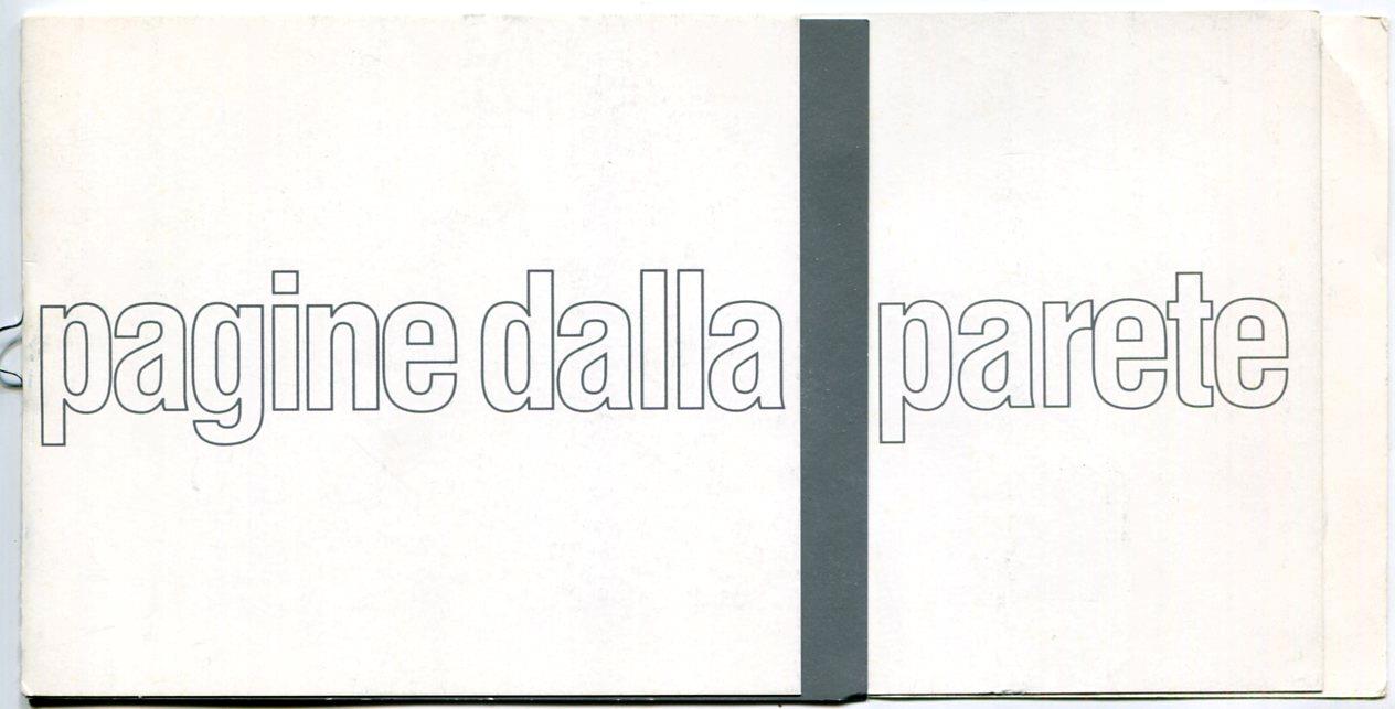 Studio Bibliografico Marini