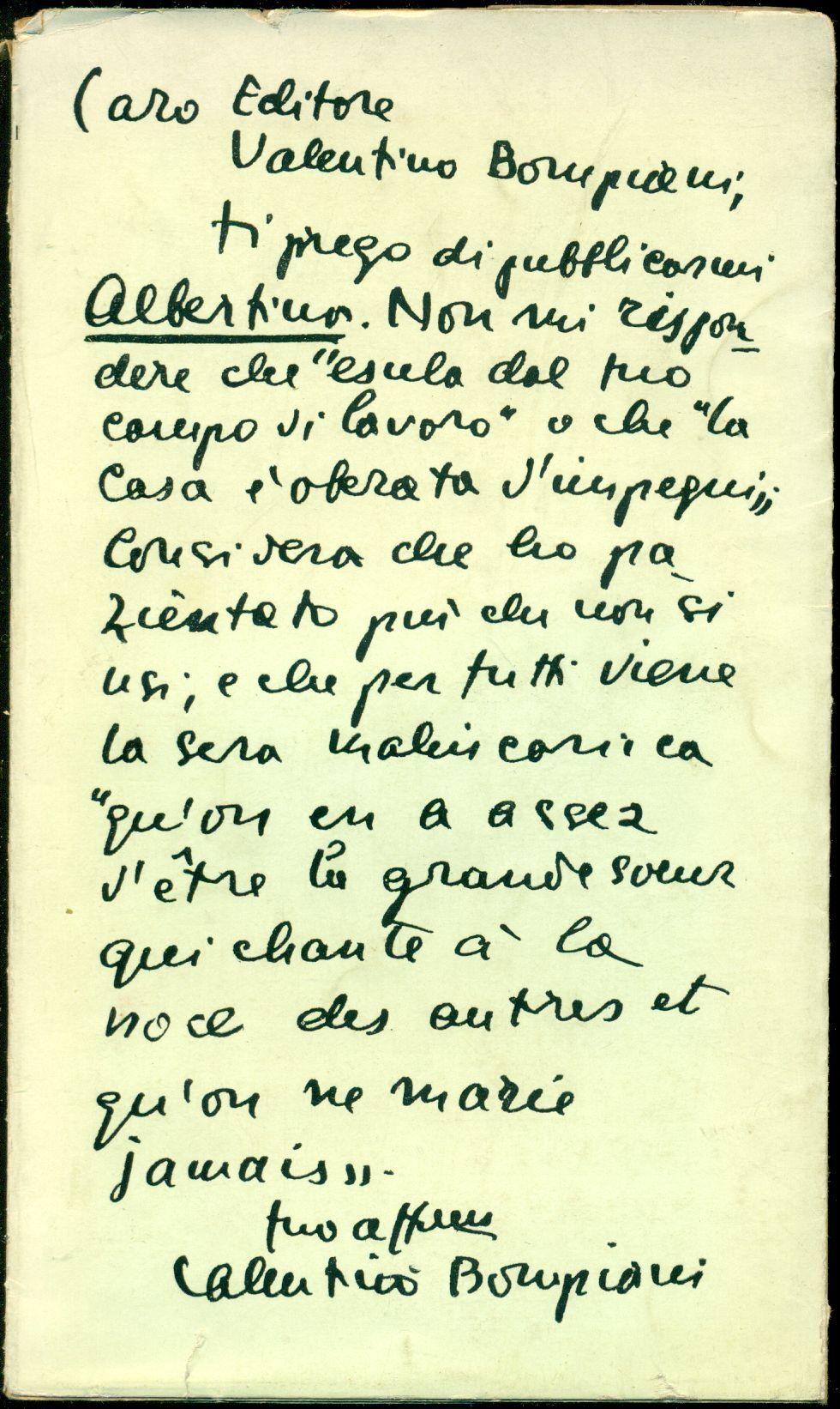 Studio Bibliografico Marini