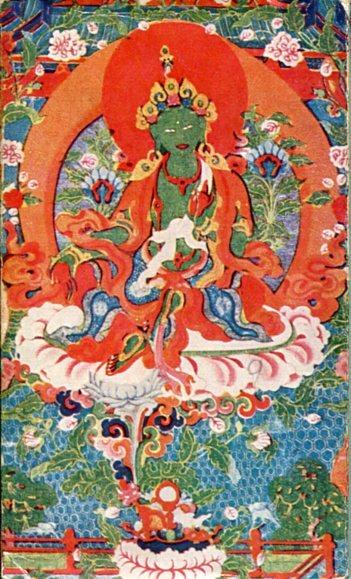 Canti del Dalai-lama - Giacomo Prampolini - copertina