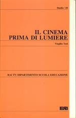 Il cinema prima di Lumiere