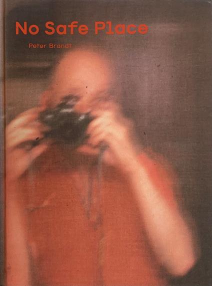 Peter Brandt - Peter Brandt - copertina