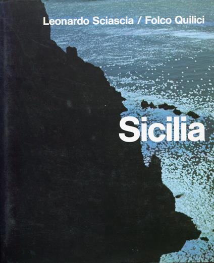 Sicilia - copertina