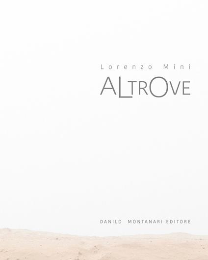 Altrove - copertina