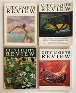 City Lights Review. 1-2-3-4